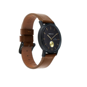 Brown vintage