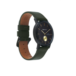 Verde militare