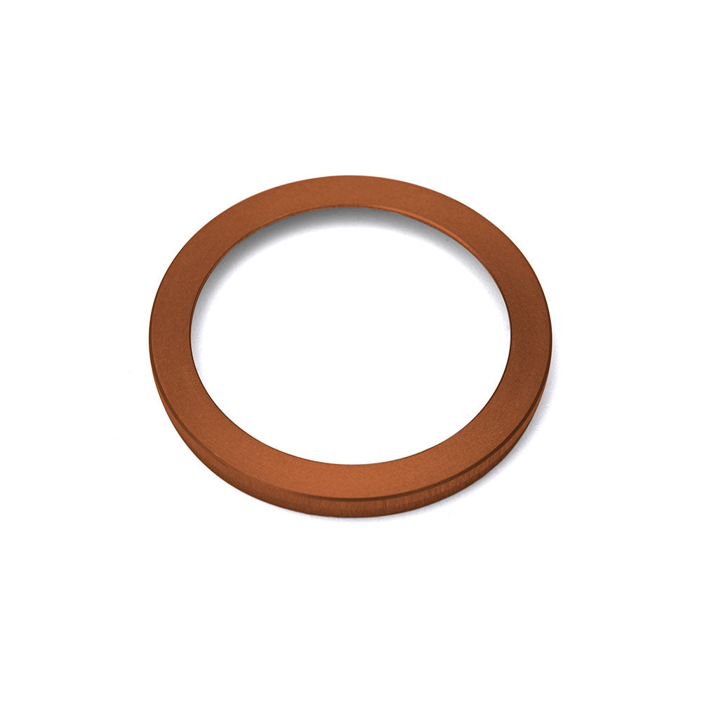 Cover intercambiabile Arancio