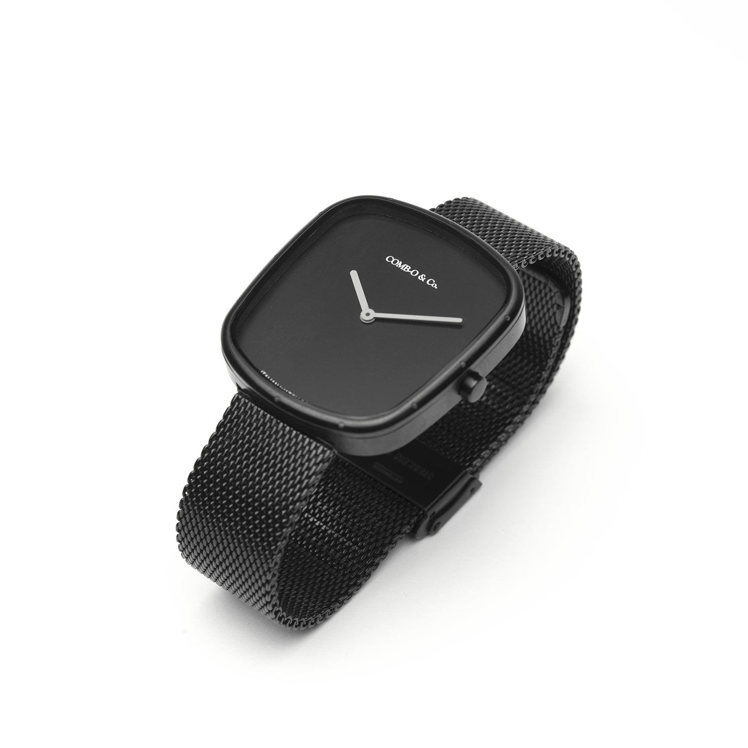 orologio toboga nero combo design