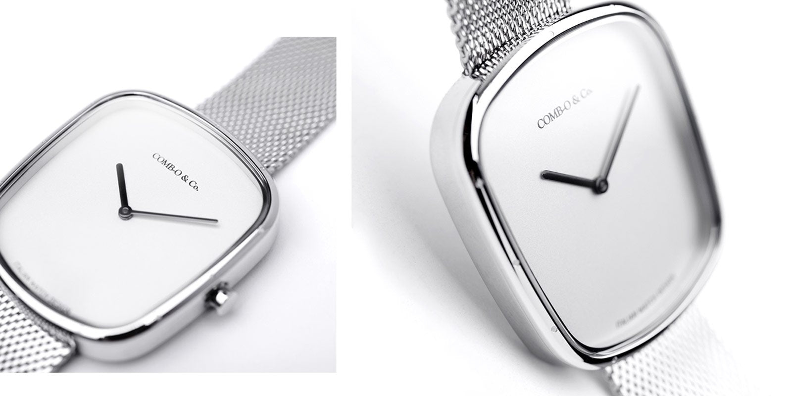 orologio combo design, orologio di design, essenziale, design italiano